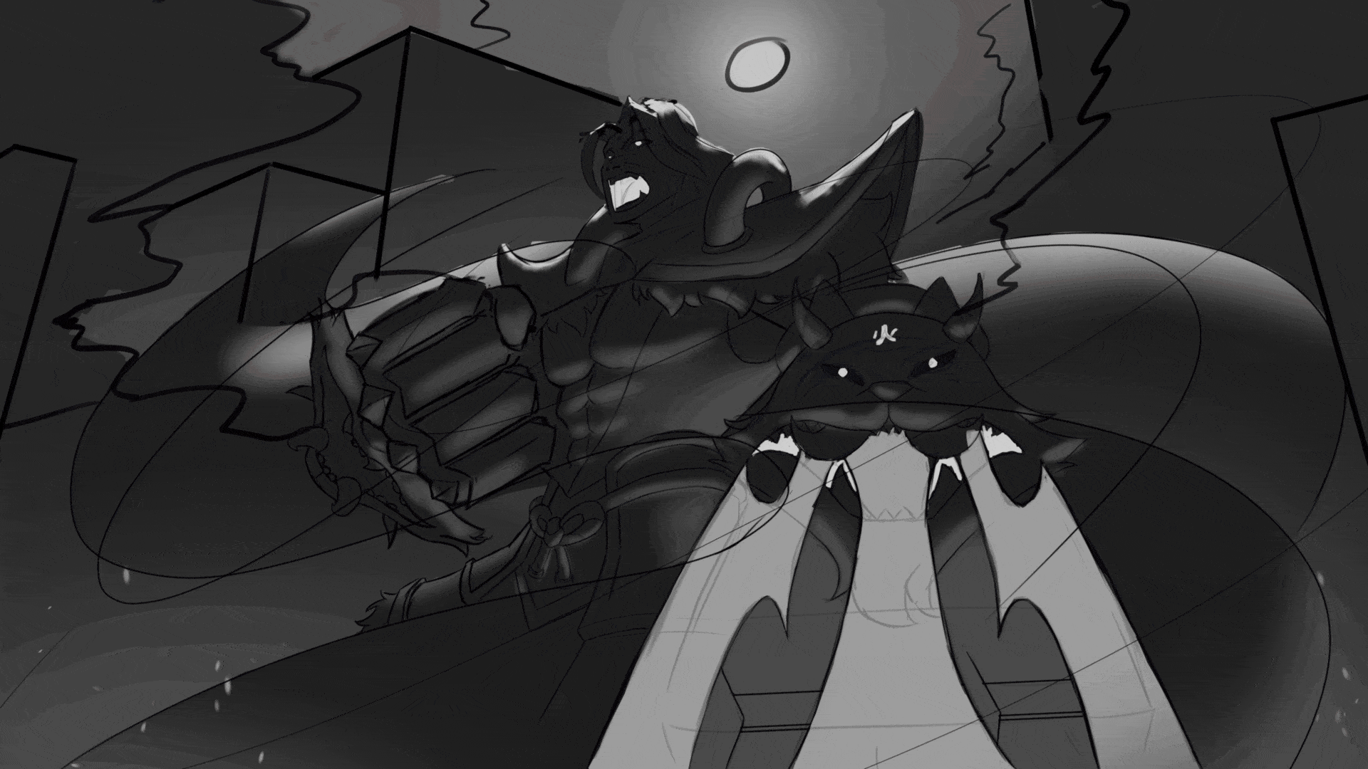 Art Process